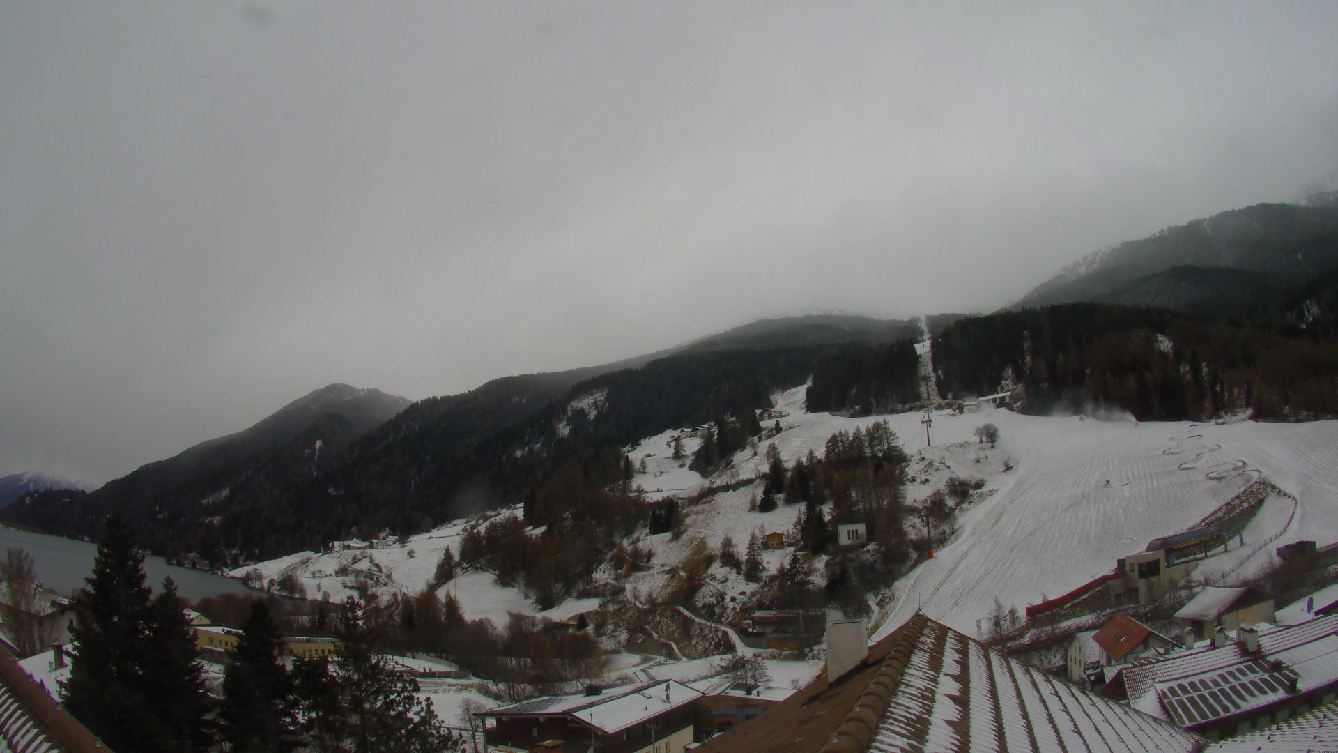 St. Valentin auf der Haide - San Valentino alla Muta: Aparthotel Mountain Living - St. Valentin a.d.H