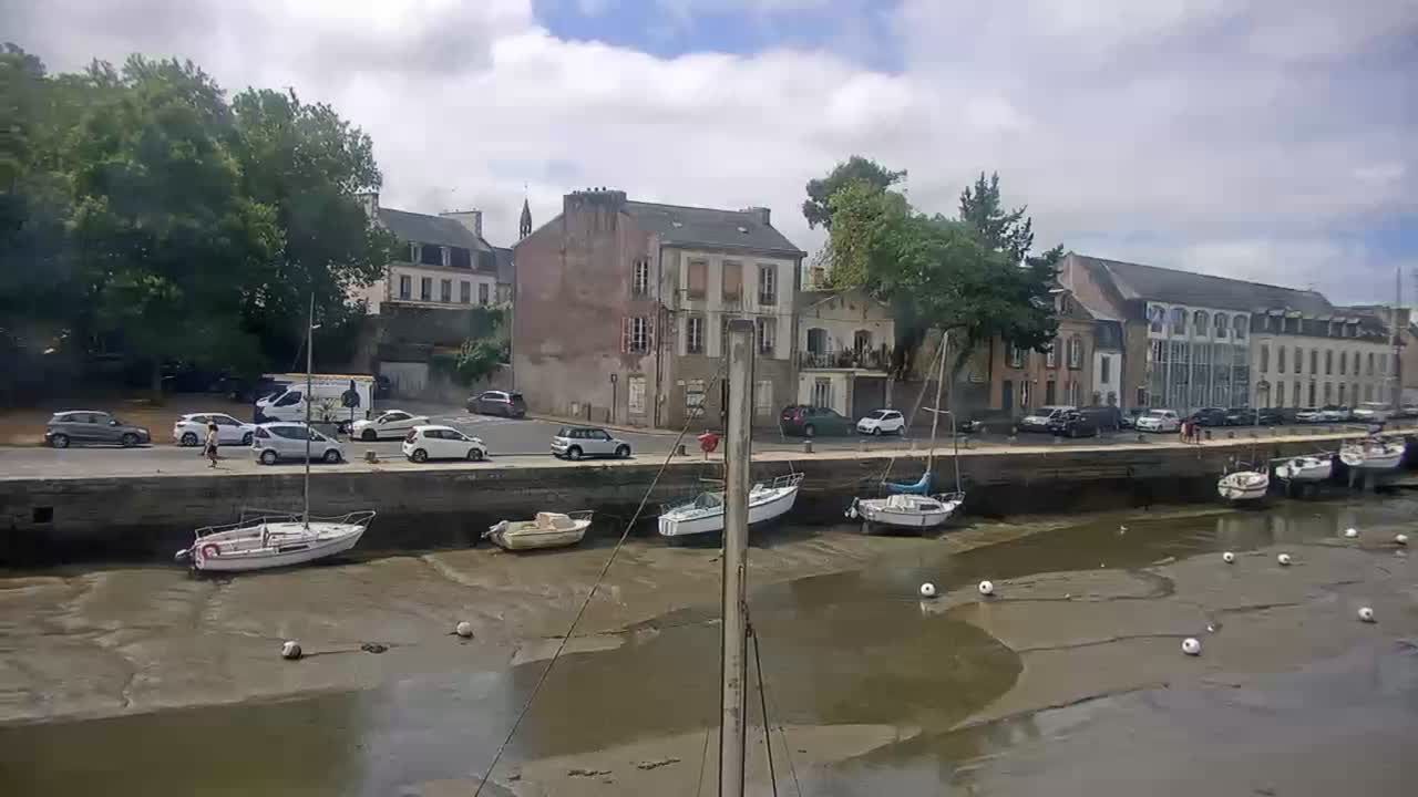 Pont-l'Abbe: Pont-l'Abbé