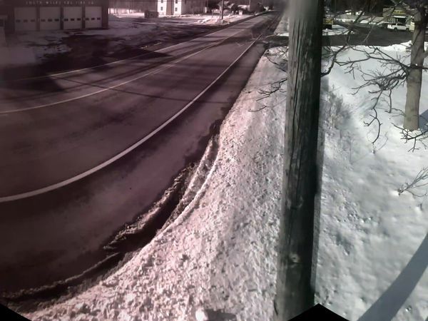 Fairview › North: Route 16 Northbound at Emery Road