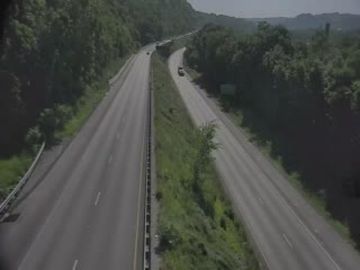 O'Hara Township: PA 28 EAST OF KITTANNING PIKE