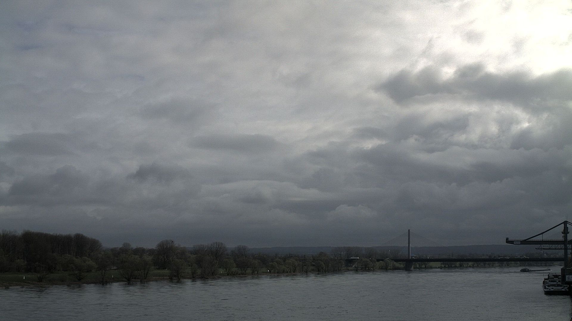 Stadtbezirk Bonn › East