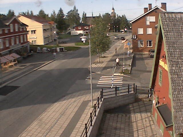 Ruskola: Övertorneå