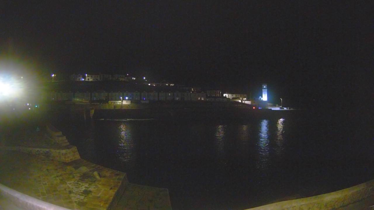 Porthleven