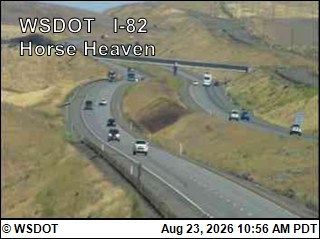 Highland › North: I-82 at MP 121.2: Horse Heaven