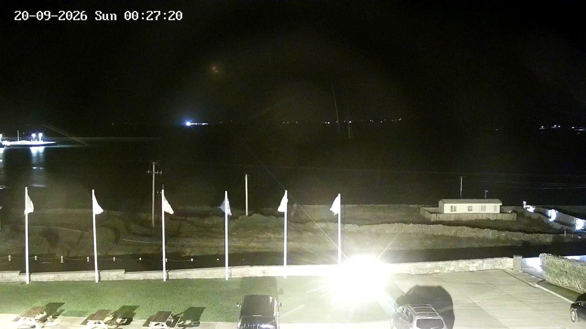 Inishmore › South-East: Aran Islands Hotel