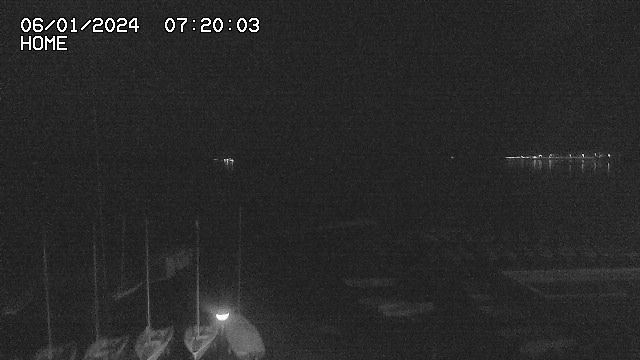Largs › North-West