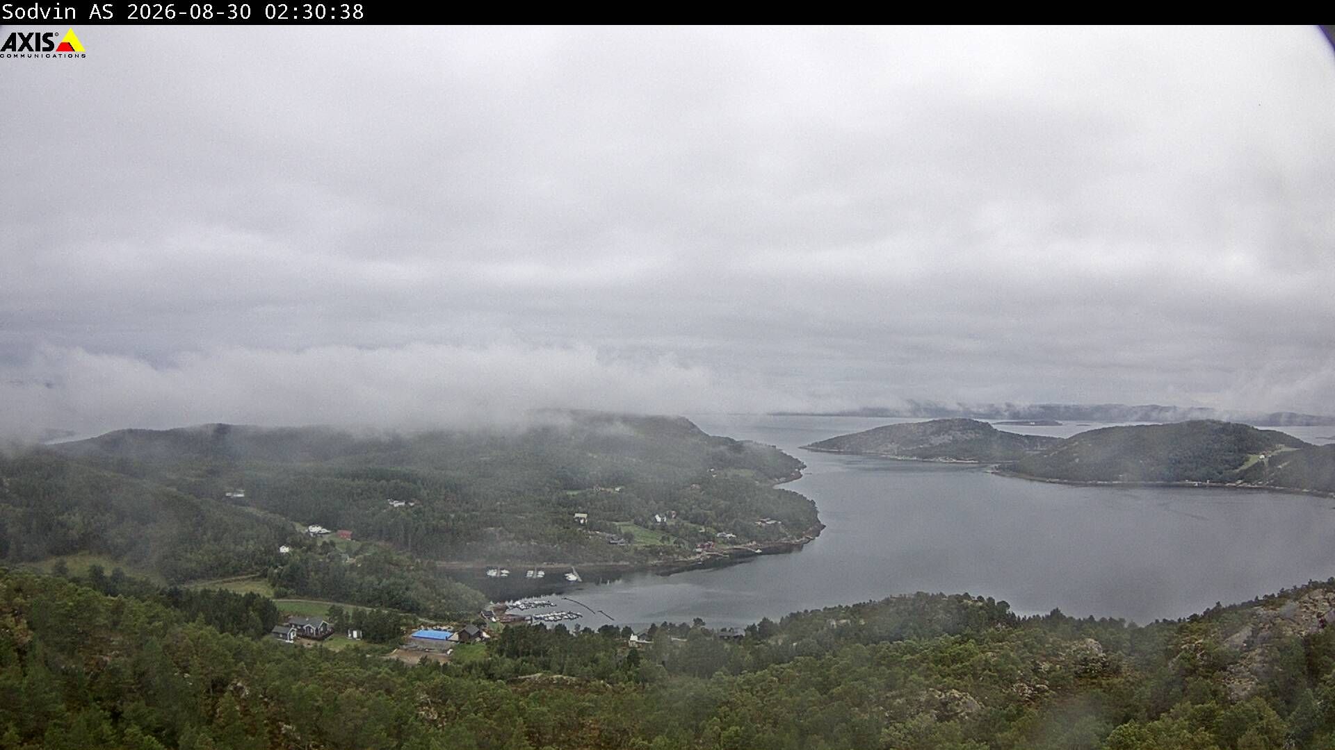 Gjengstoa › North-West: Sør