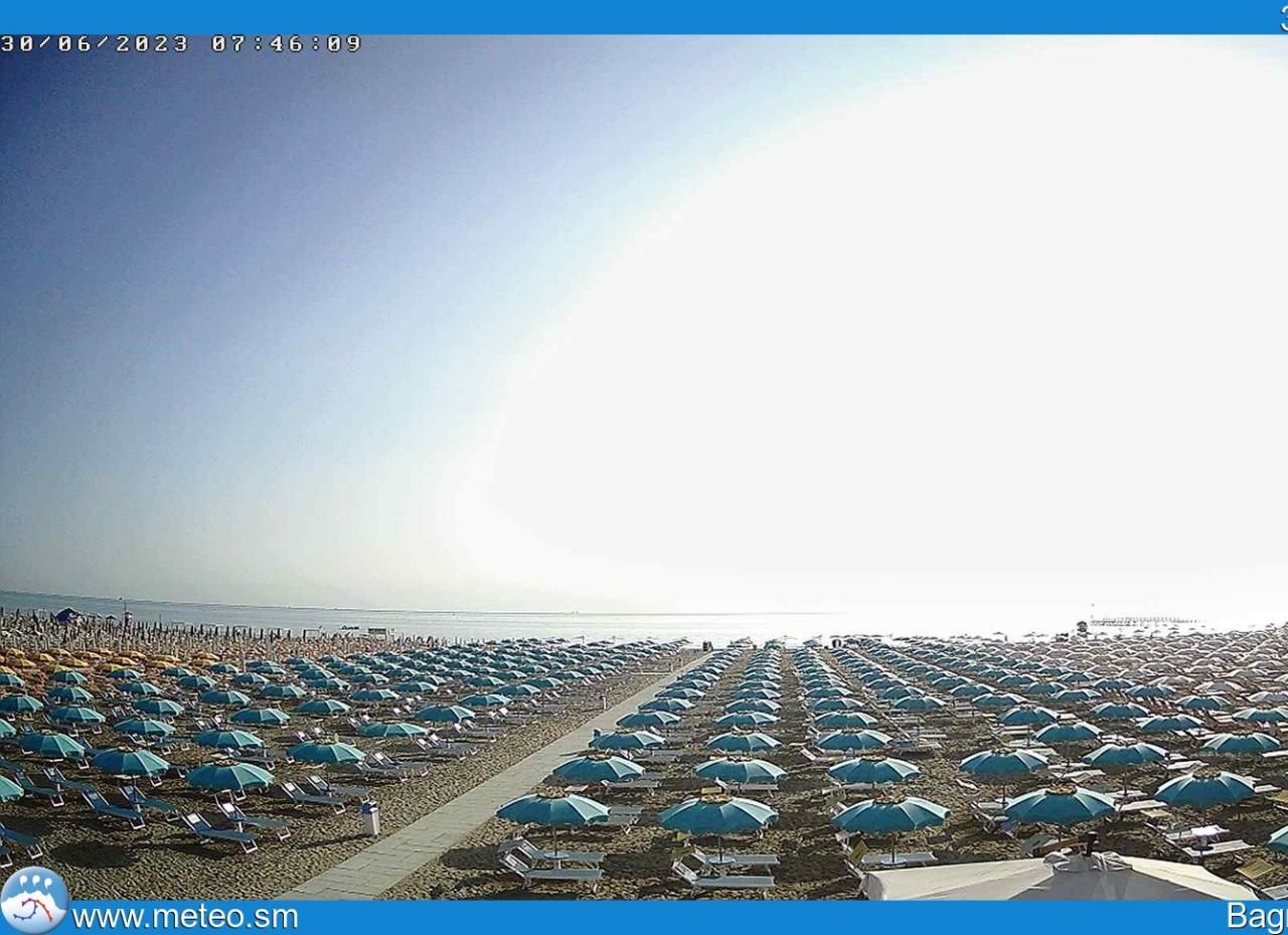 Rimini › North-East