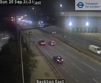 Heathfield and Waldron: Beckton East