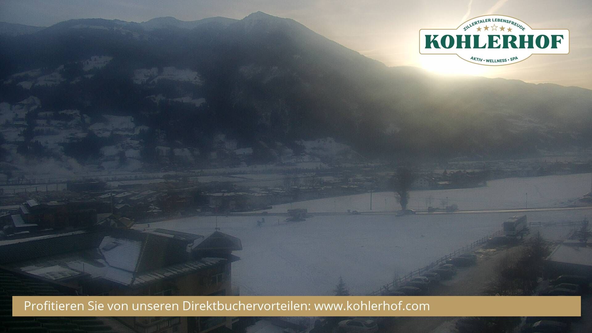 Gemeinde Fugen: Fügen | Zillertal