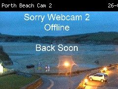 Porth: Beach 2