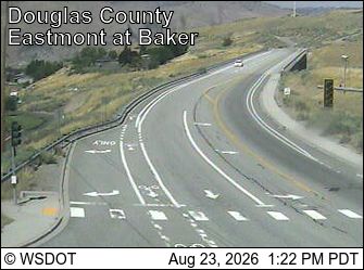 East Wenatchee › North: Douglas County: Eastmont Ave