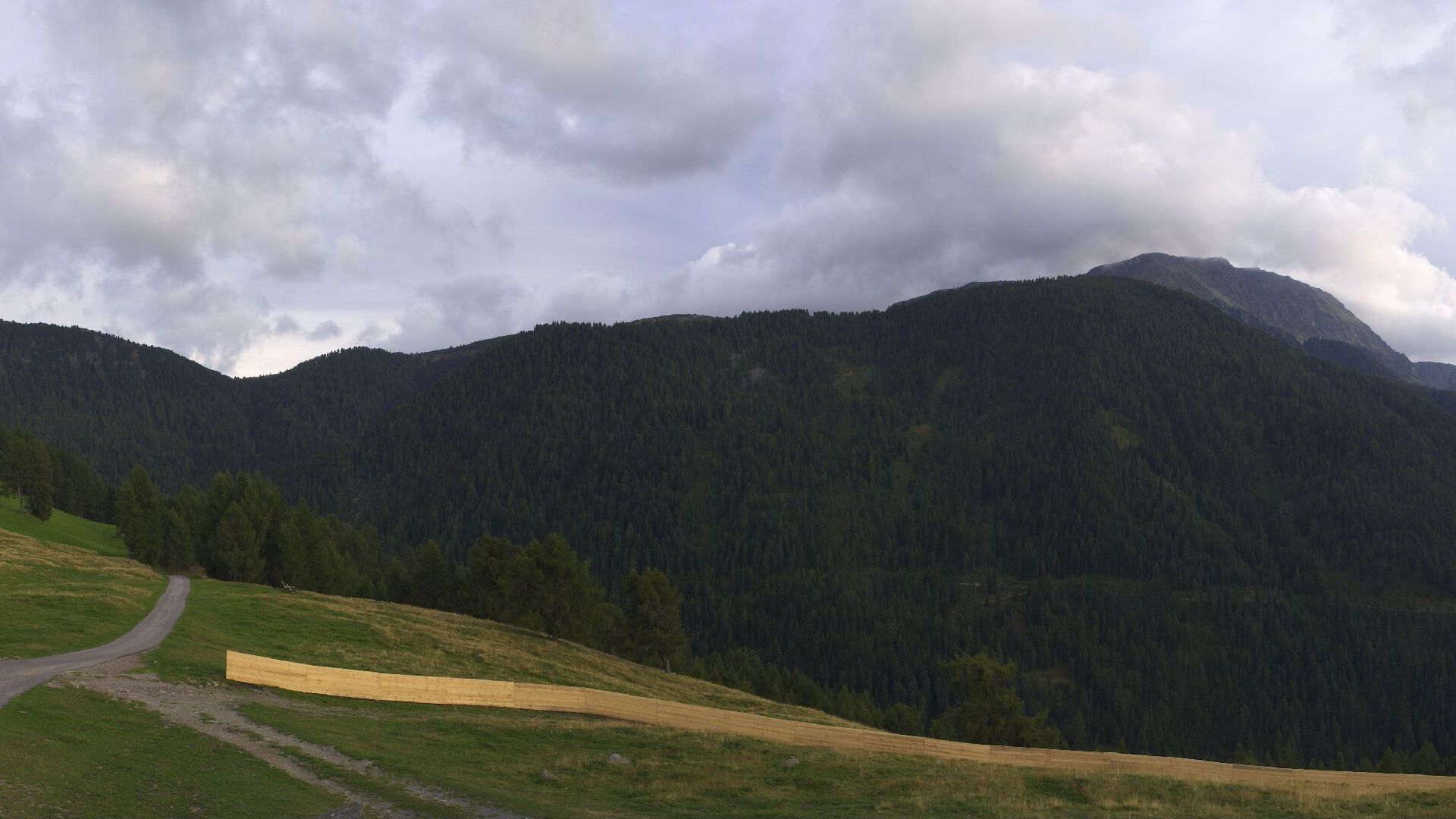 Sarntal - Sarentino: Reinswald - Sunnolm