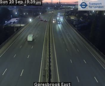 London Borough of Bexley: Goresbrook East