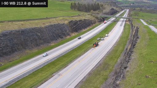 Fink Basin › West: I-90 between Interchange 29A (Little Falls) and Interchange 30 (Herkimer