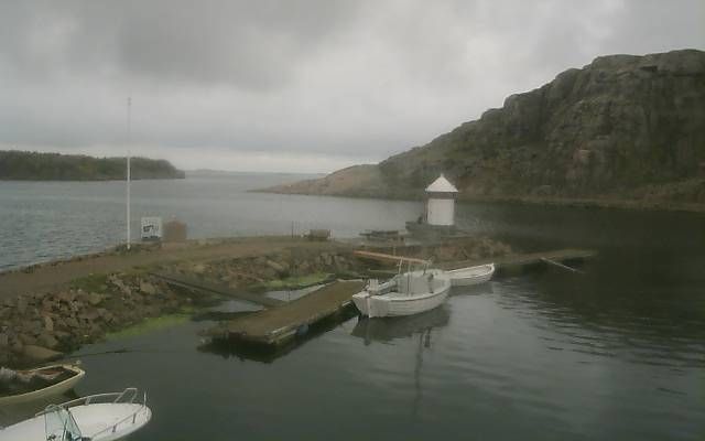 Ulebergshamn › West
