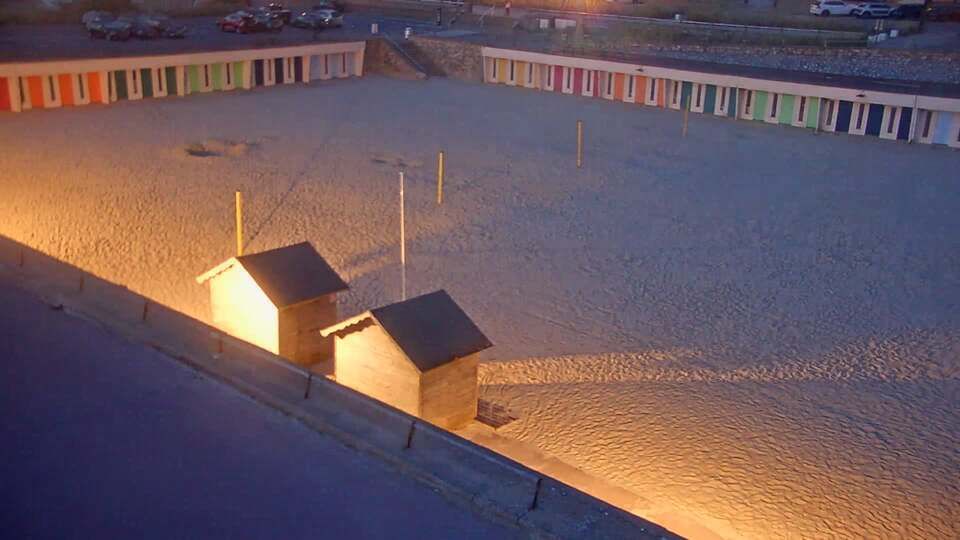 Le Touquet-Paris-Plage › East