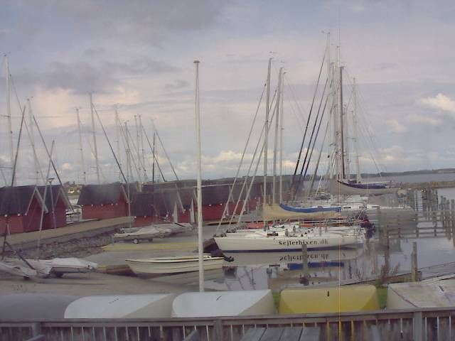Struer › North: Struer Sejlklub