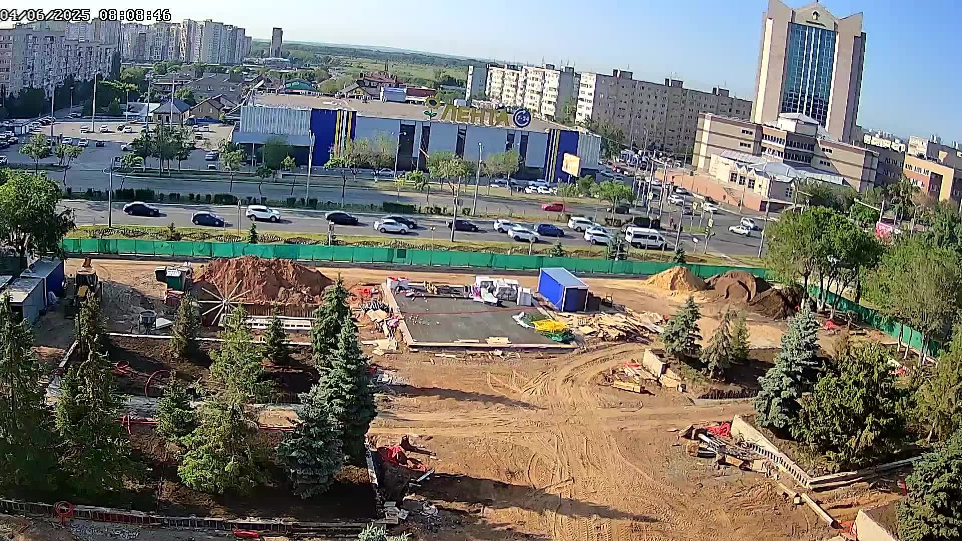Orenburg