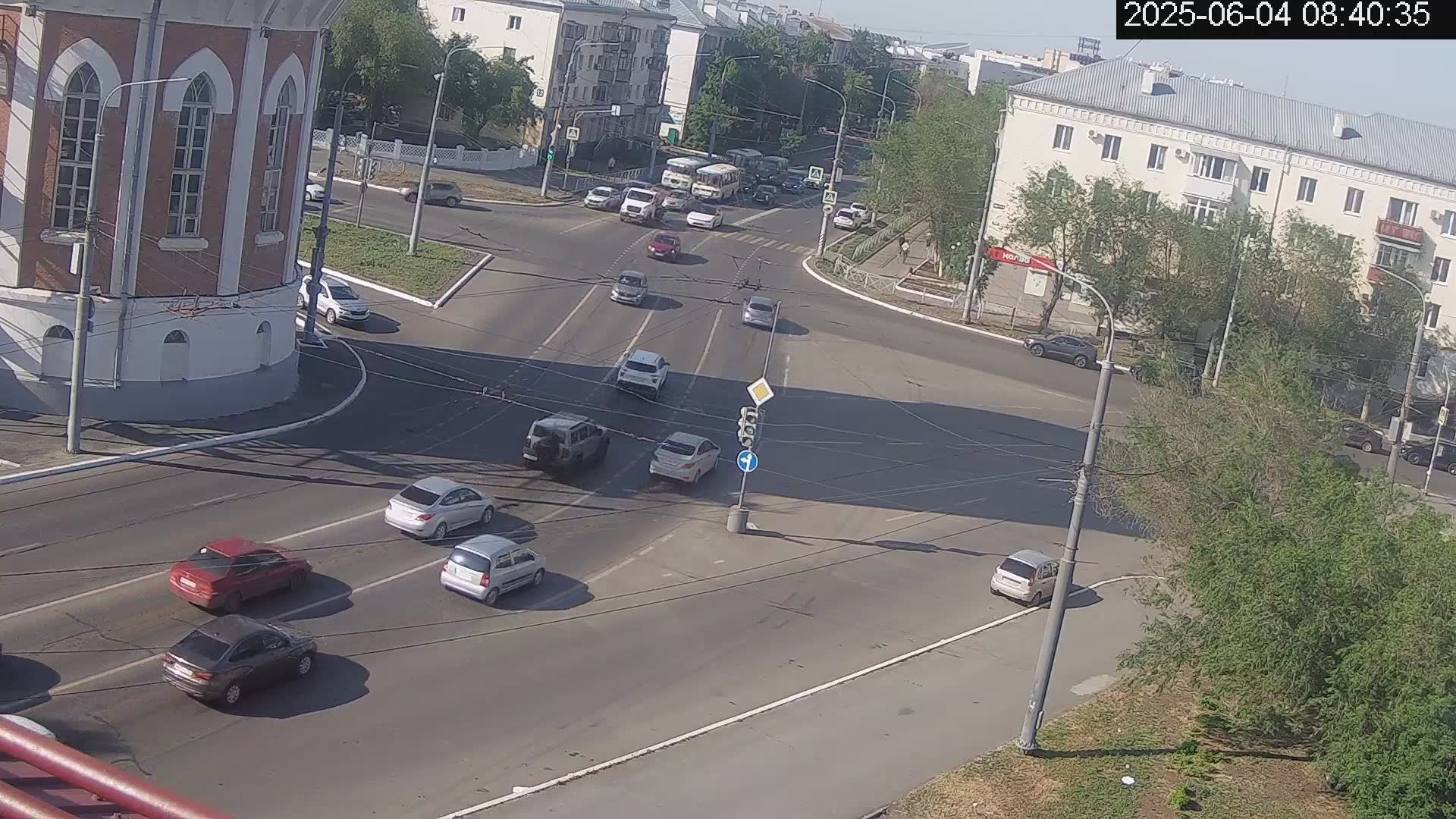 Orenburg