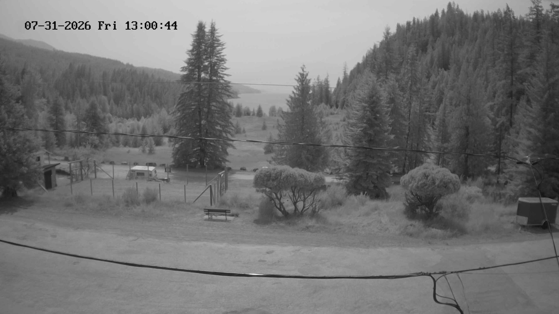 Columbia-Shuswap Regional District › South: Kootenay Lake - British Columbia