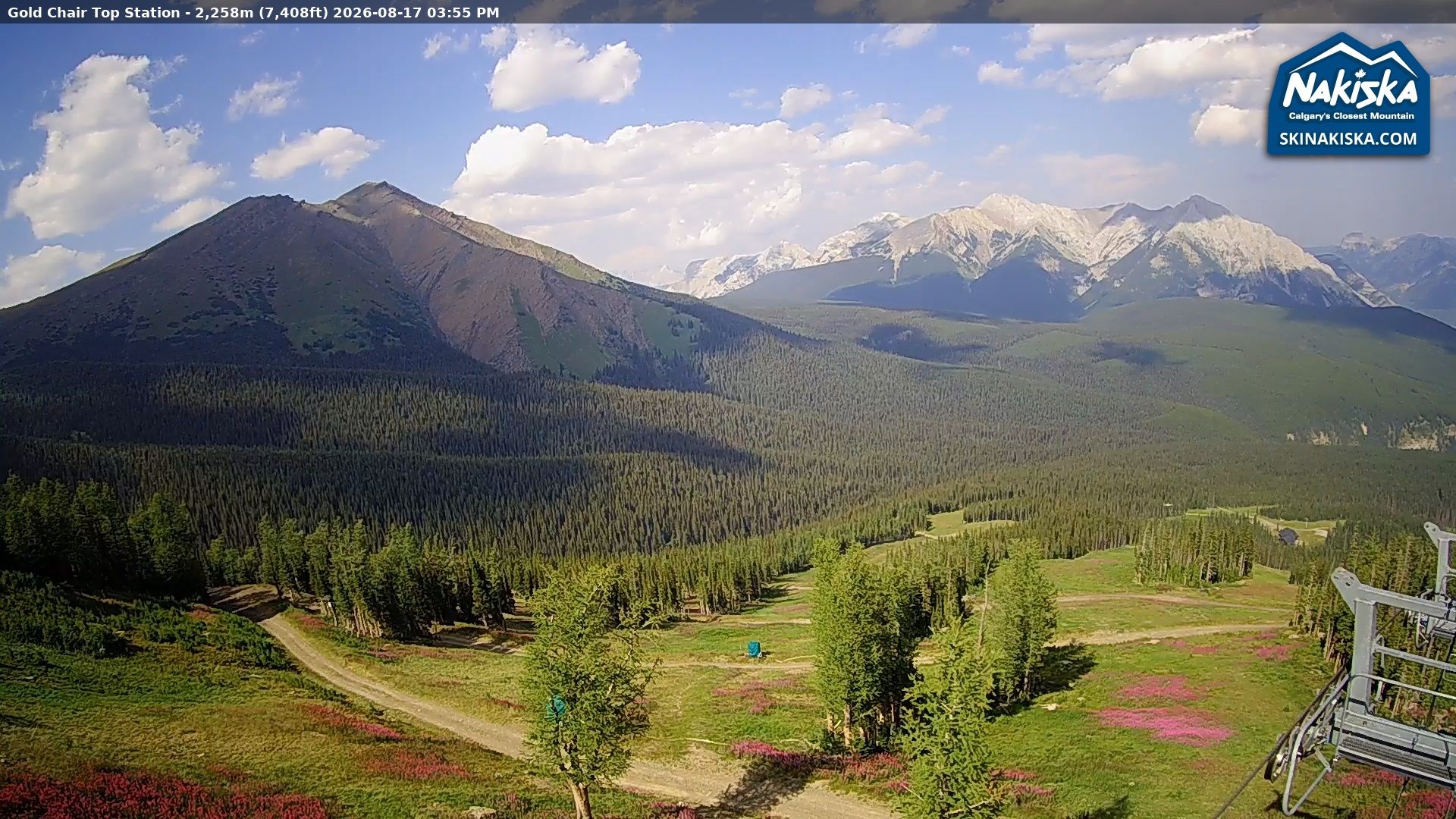 Kananaskis