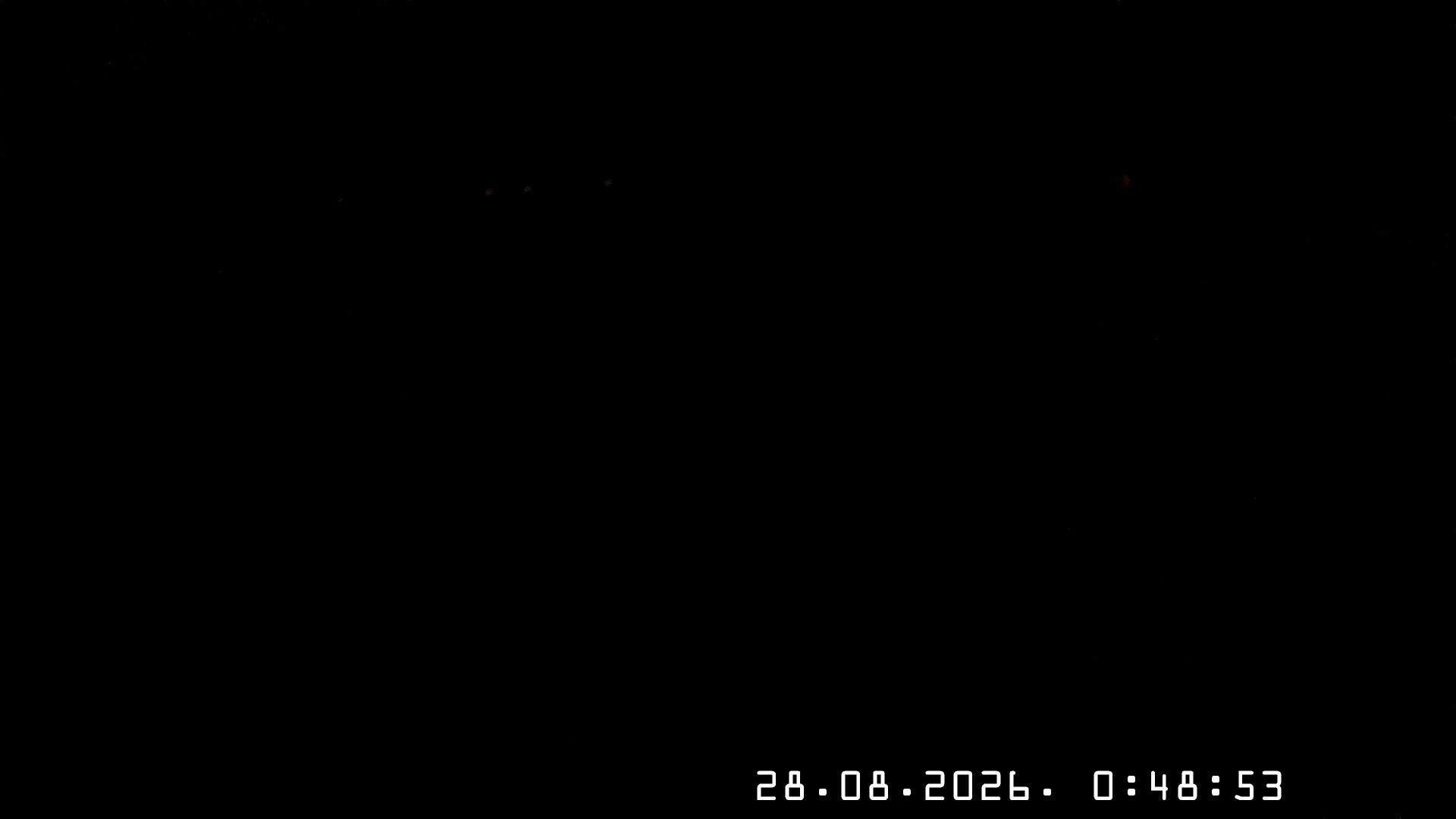 Sunisi: Reiņa trase Cam-3