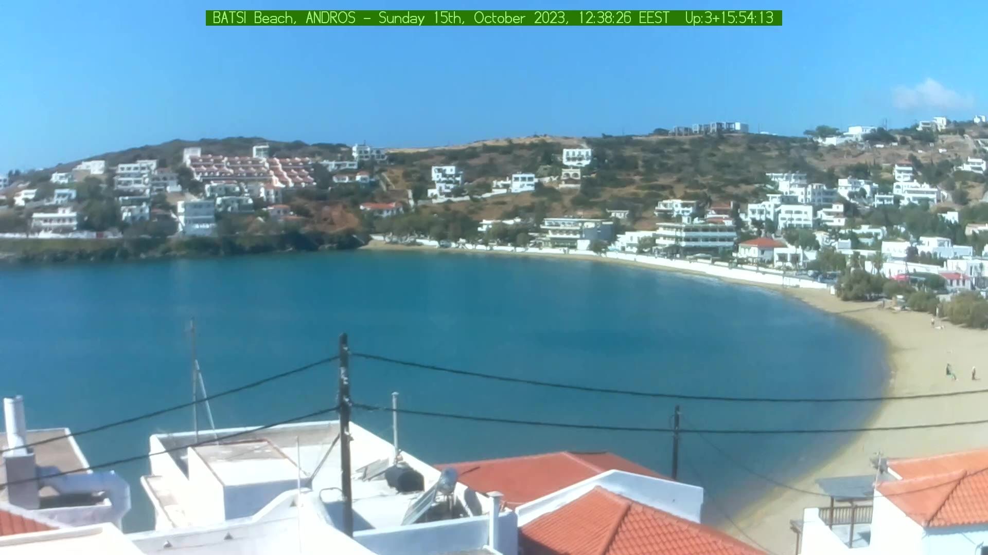 Municipality of Andros