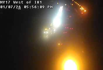 Port Dickinson › West: NY 17 west of I-81