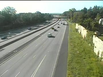 Windsor › South: I-91 n/o Exit 34 (Bina Ave)
