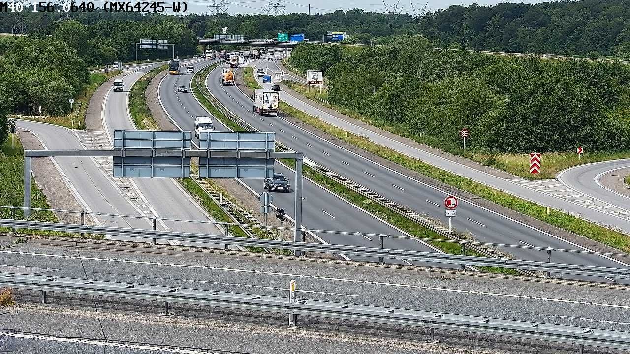 Neder Holluf › West: Odense MTX - V