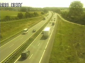 Hjulby › East: E20 Nyborg V - Ø