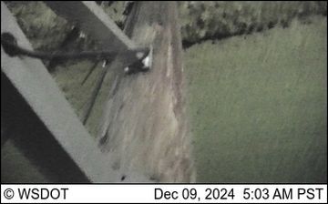 Arlington: SR 530 at MP 17.3: Smokey Pt Blvd