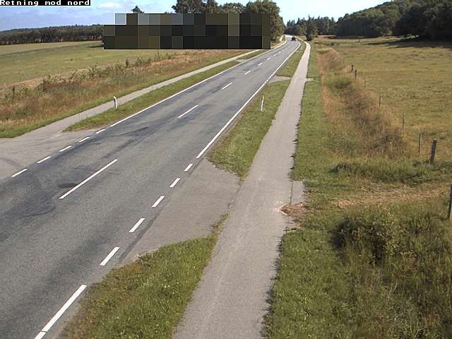 Hjornet › North: Dokkedal - N