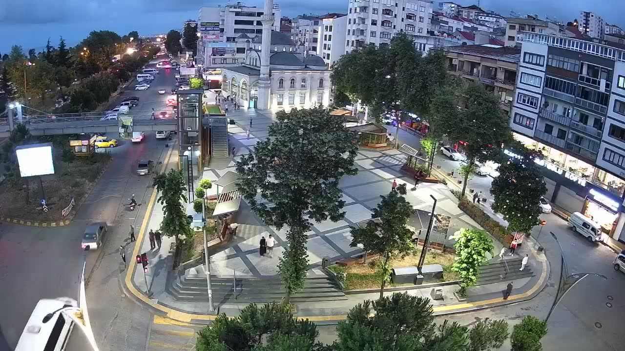Akcaabat
