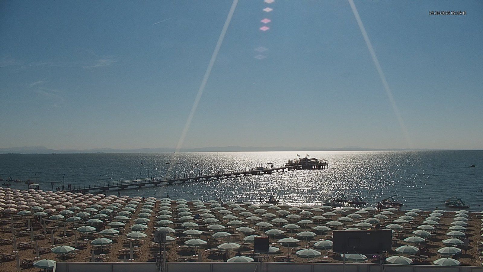 Lignano Sabbiadoro: Lignano Pineta 2
