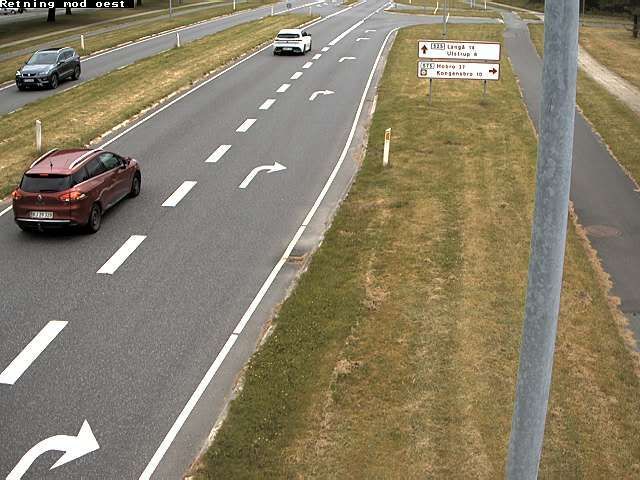Bjerringbro › East: Ø