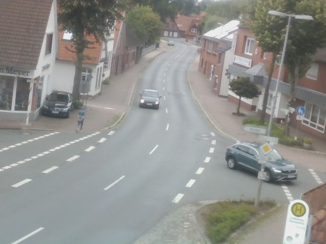 Liebenau › North-West