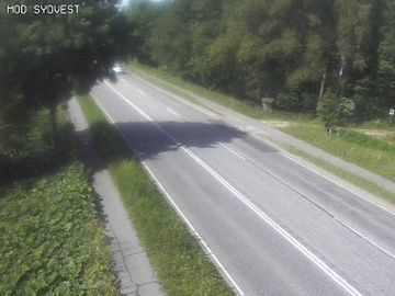 Rorup: Osted - SV