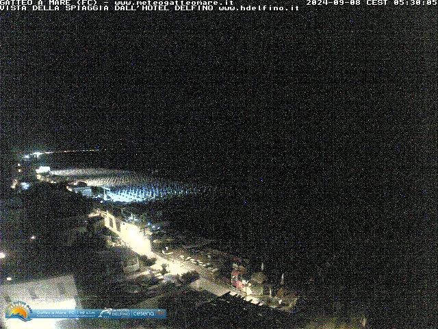 Gatteo a Mare › North: Adriatic Sea