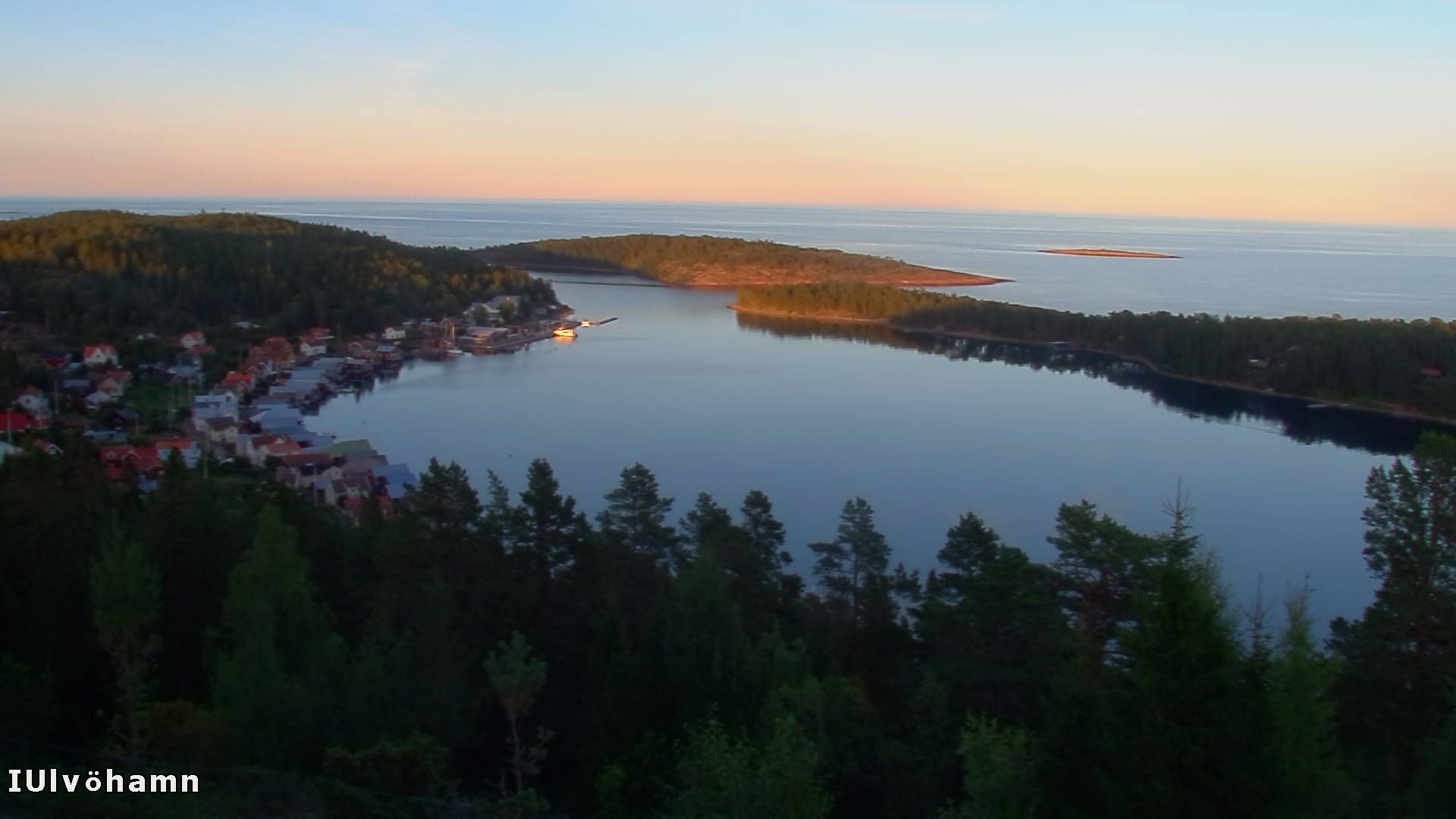 Nätra District › East: Ulvöhamn, Höga Kusten