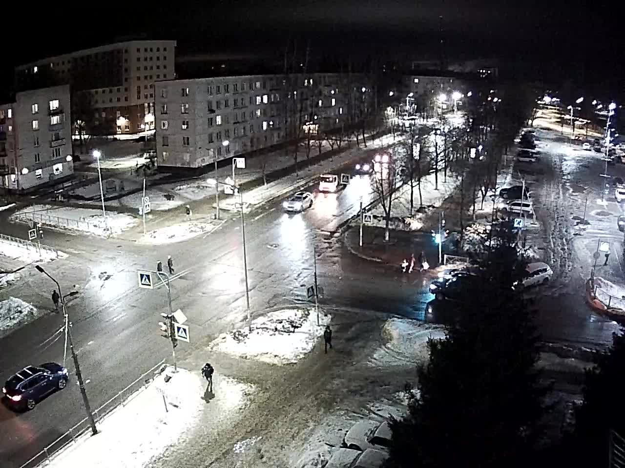 Кингисеппское городское поселение: Kingisepp
