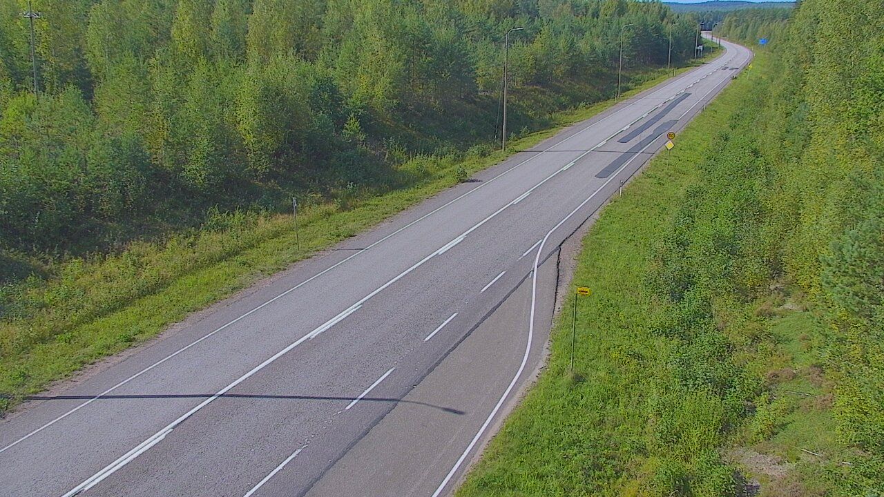 Pyhtaa: Tie 170 Ahvenkoski_2 - Kotkaan