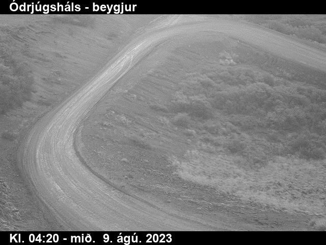 Varmahli: BB-göng_BR