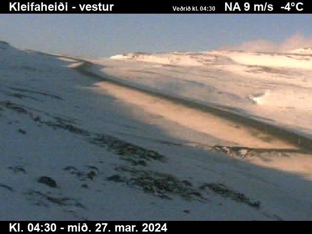 Holar: Miklidalur