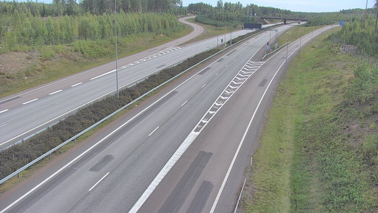 Loviisa: Tie - Markkinamäki länsi - Kotkaan