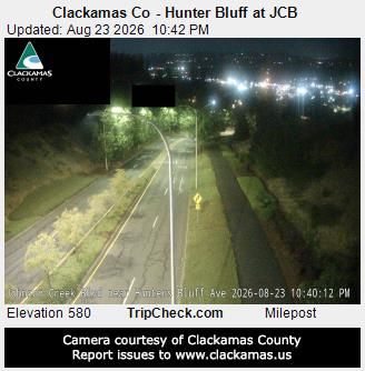 Rivergrove: Clackamas Co - Hunter Bluff at JCB