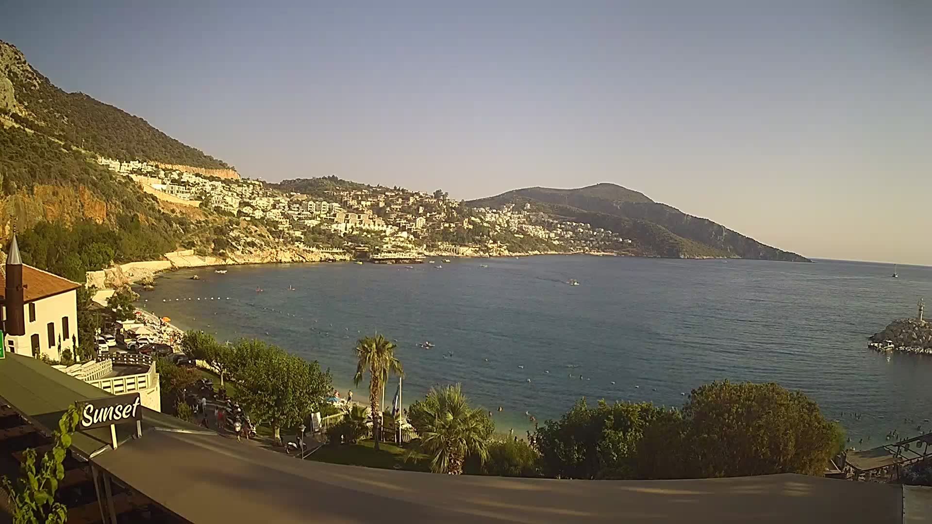 Kaş › South-West