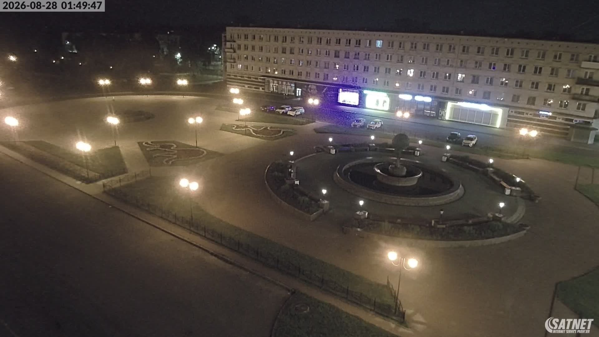 Lomonosov