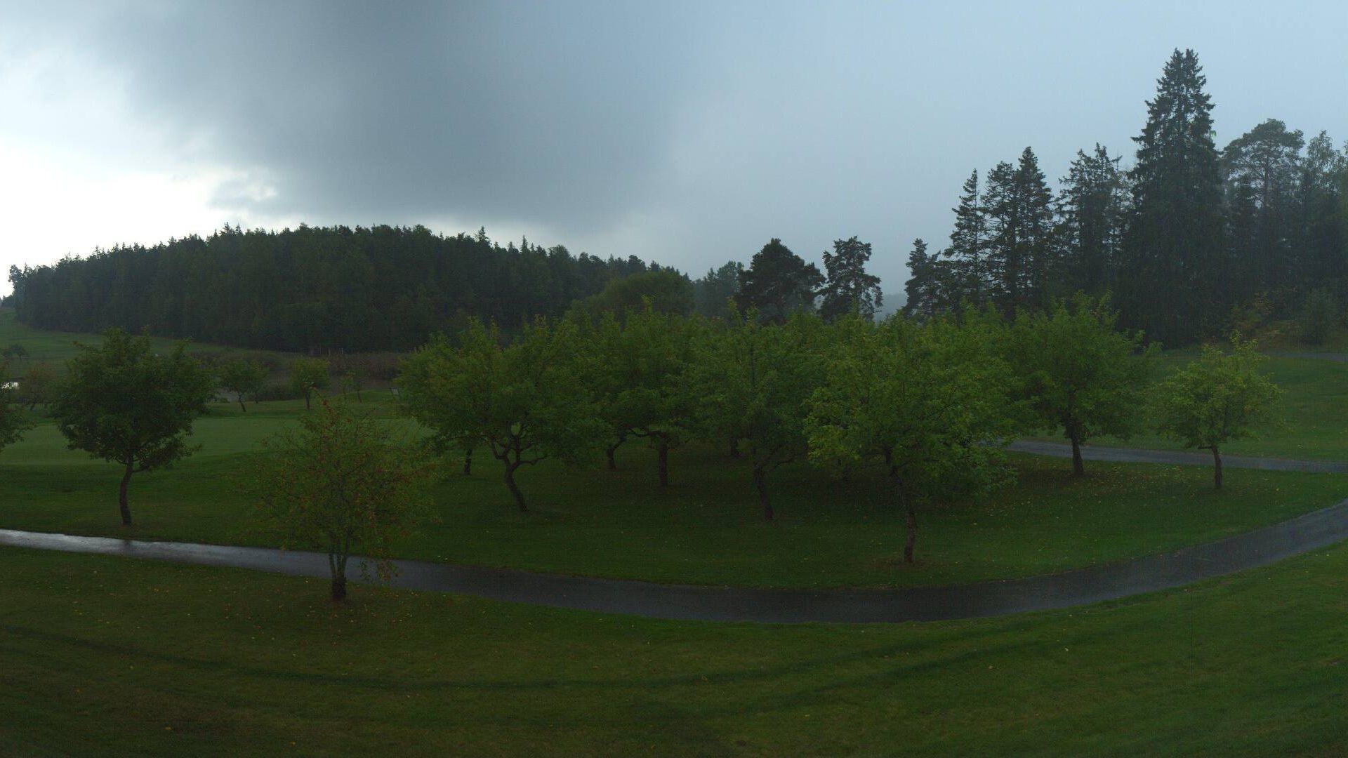 Immanen: Naantali - Aurinko Golf